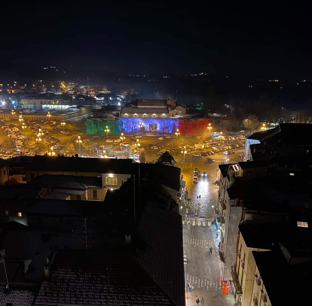 Notte Bianca per la Cultura